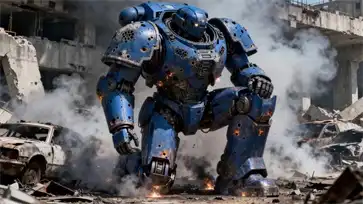 Elf Magic Soup Creation